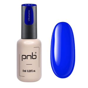 Gel Polish PNB - 8 ml - 161