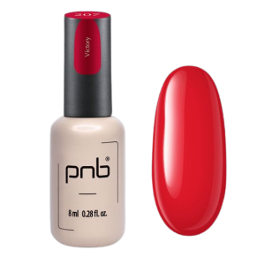 Gel Polish PNB - 8 ml - 207