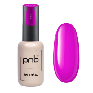 Gel Polish PNB - 8 ml - 040