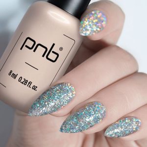 Gel Polish PNB - 8 ml - 205