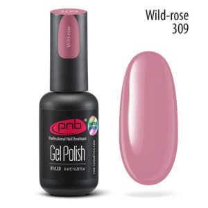 Gel Polish PNB - 8 ml - 123