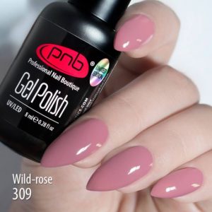 Gel Polish PNB - 8 ml - 123