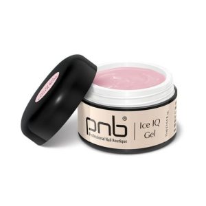 Ice IQ Polygel PNB - 15 ml - Cover Rose