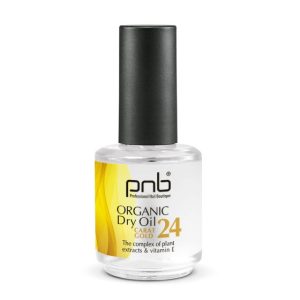 Organic Dry Oil PNB - 15 ml