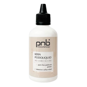 KERA Podoliquid PNB - 100 ml