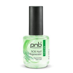 SOS Nail Regenerator PNB - 15 ml