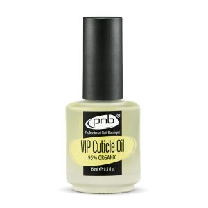 VIP Cuticle Oil PNB - 15 ml - VIP