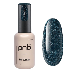 Shock Effect Gel Polish PNB - 8 ml - 03