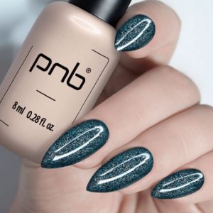 Shock Effect Gel Polish PNB - 8 ml - 03