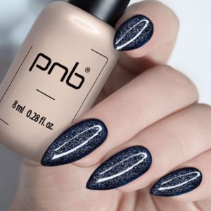 Shock Effect Gel Polish PNB - 8 ml - 10