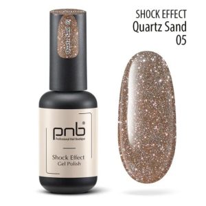 Shock Effect Gel Polish PNB - 8 ml - 05