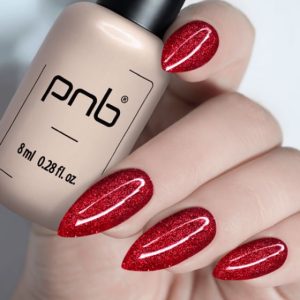 Shock Effect Gel Polish PNB - 8 ml - 07