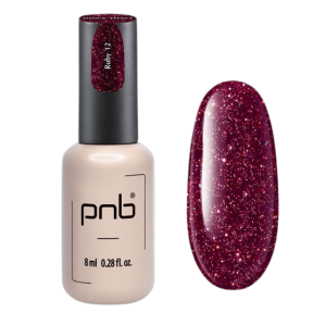 Shock Effect Gel Polish PNB - 8 ml - 12