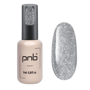 Shock Effect Gel Polish PNB - 8 ml - 01