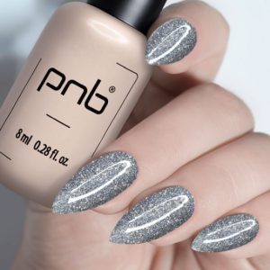 Shock Effect Gel Polish PNB - 8 ml - 01