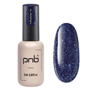 Shock Effect Gel Polish PNB - 8 ml - 04