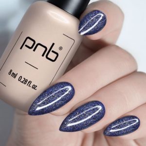 Shock Effect Gel Polish PNB - 8 ml - 04