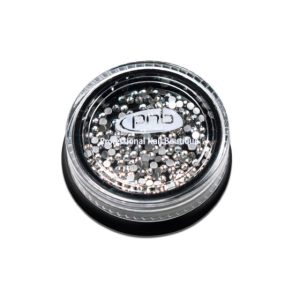 Rhinestones Glass PNB - 150 kom - SS6 Crystal