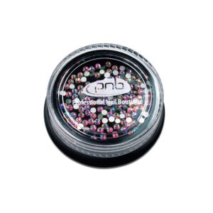 Rhinestones Glass PNB - 150 kom - SS6 AB