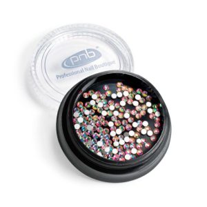 Rhinestones Glass PNB - 150 kom - SS6 AB