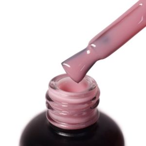 Strong Iron Gel PNB - 50 ml - Ash Rose