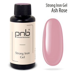 Strong Iron Gel PNB - 50 ml - Ash Rose