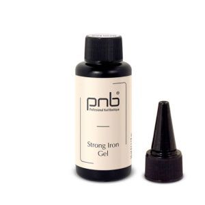 Strong Iron Gel PNB - 50 ml