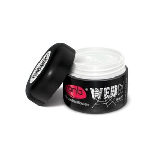 Spider Web Gel PNB - 5 ml - White