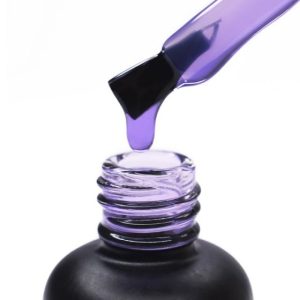 Strong Iron Gel PNB - 8 ml - Crystal Violet