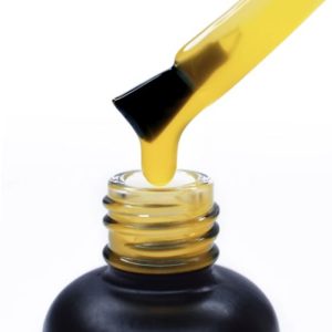 Strong Iron Gel PNB - 8 ml - Crystal Yellow