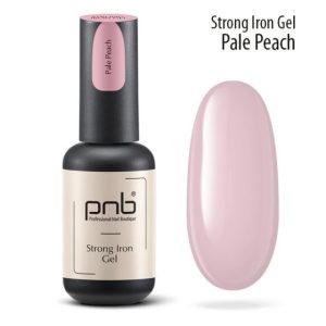 Strong Iron Gel PNB - 8 ml - Pale Peach