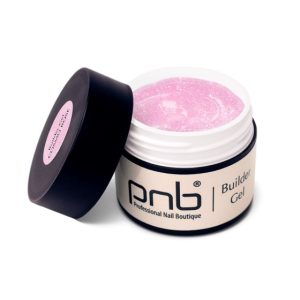 Builder Gel PNB - 15 ml - Cosmo Rose