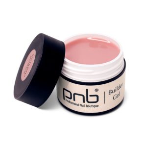 Builder Gel PNB - 15 ml - Cover Pink