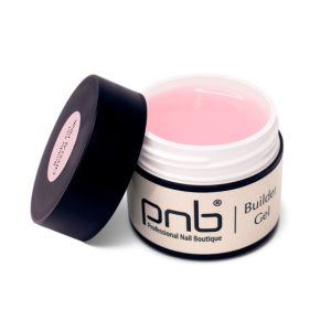 Builder Gel PNB - 15 ml - Crystal Pink