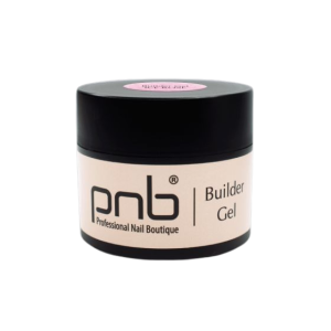 Builder Gel PNB - 15 ml - Ice Rose