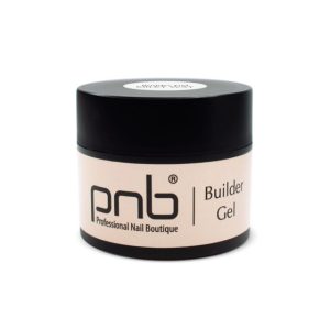 Builder Gel PNB - 15 ml - Milky Way