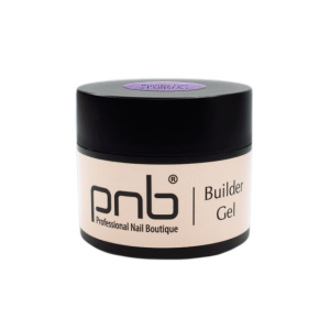 Builder Gel PNB - 50 ml - Purple Stardust