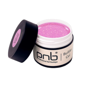 Builder Gel PNB - 50 ml - Radiant Orchid