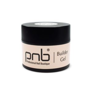 Builder Gel PNB - 15 ml - Snow White