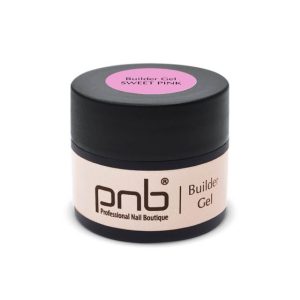 Builder Gel PNB - 50 ml - Sweet Pink