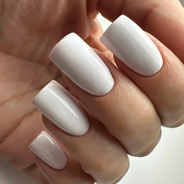 Gel lak PNB - 8 ml - 001 - Image 2