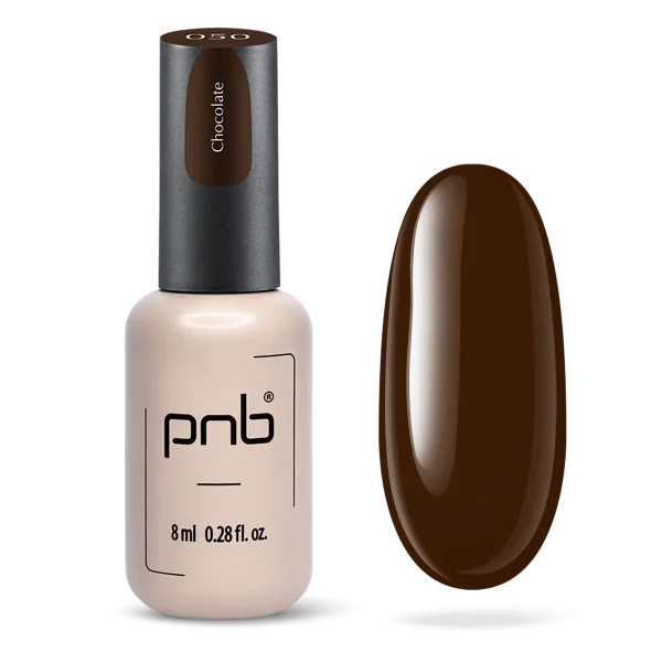 Gel lak PNB - 8 ml - 050