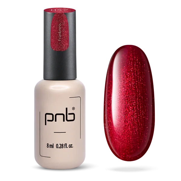 Gel lak PNB - 8 ml - 057