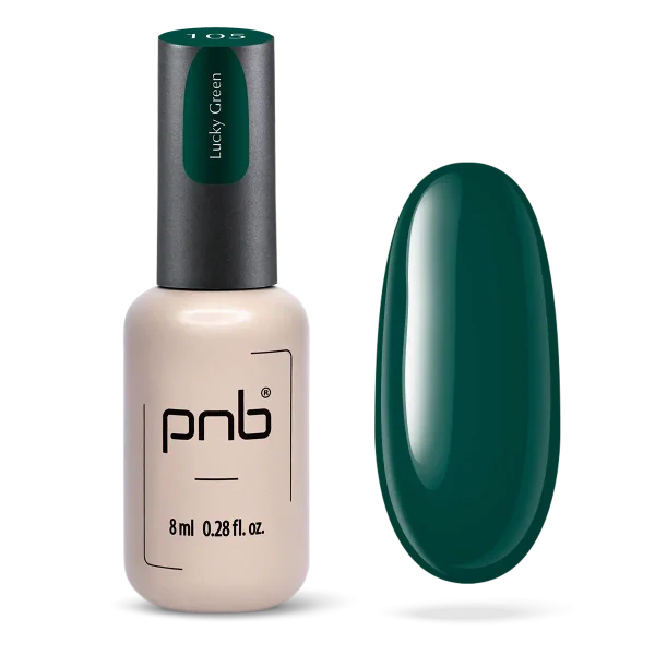 Gel lak PNB - 8 ml - 105