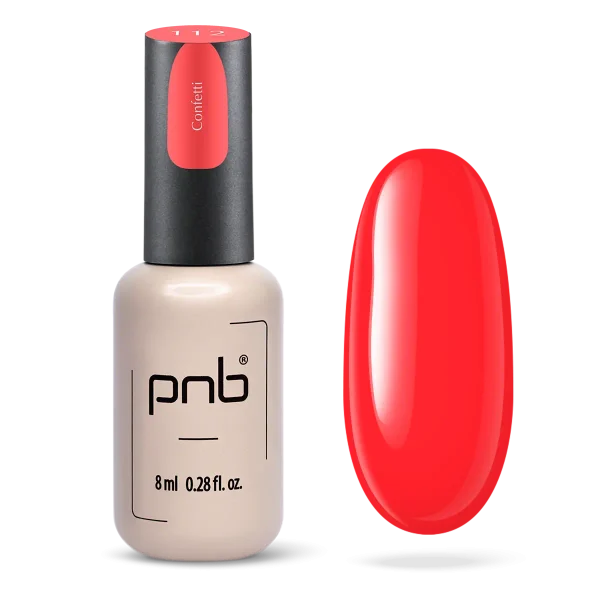 Gel lak PNB - 8 ml - 112