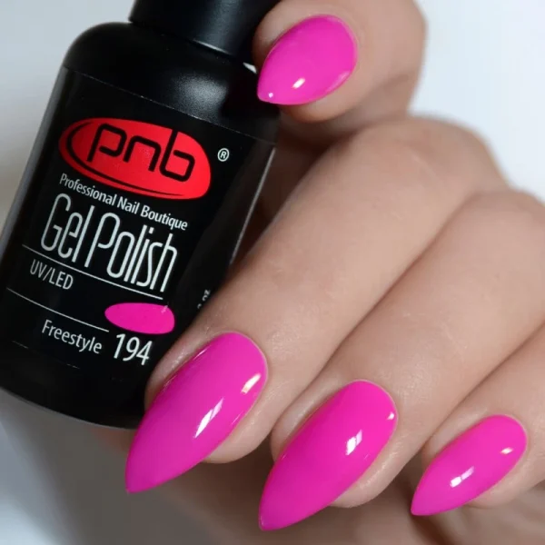 Gel lak PNB - 8 ml - 194 - Image 2