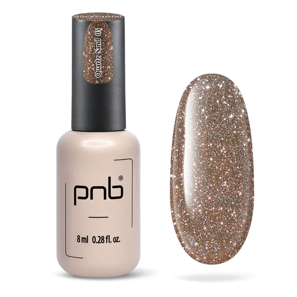 Shock Effect gel lak PNB - 8 ml - 05