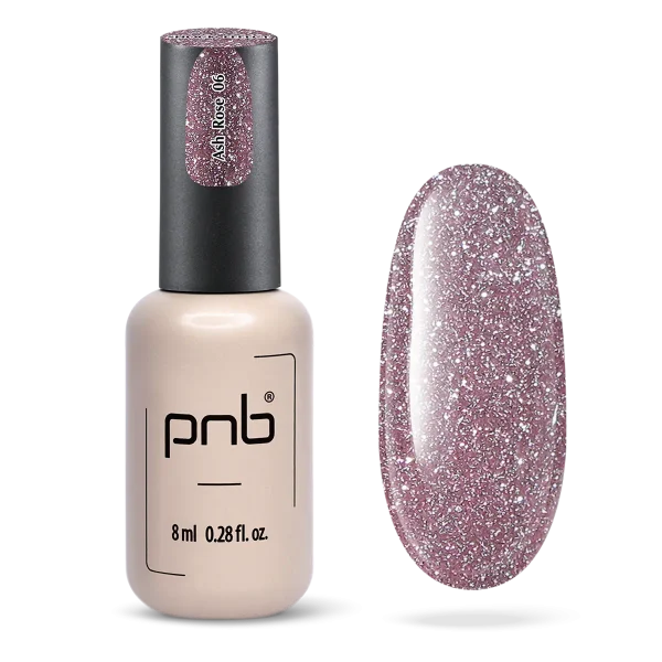 Shock Effect gel lak PNB - 8 ml - 06