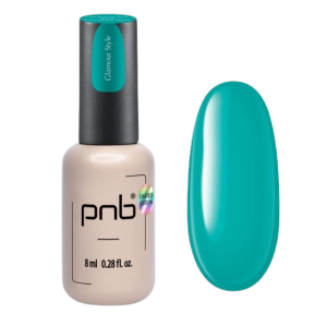 Camouflage Base PNB - 8 ml - Glamour Style