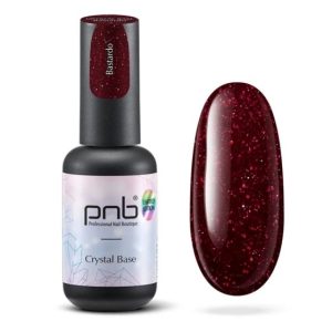 Crystal Base PNB - 8 ml - Bastardo